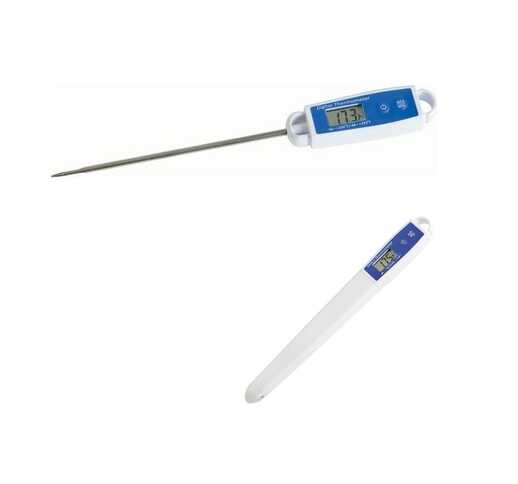 TERMÒMETRE RESISTENT A L'AIGUA CHT-275